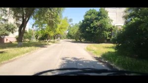 Скадовск, июнь 2022. Военка (Архив)