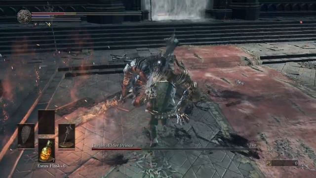 How to Play Lothric and Lorian in Dungeons & Dragons (Dark Souls 3 Build for D&D 5e) смотреть онлайн