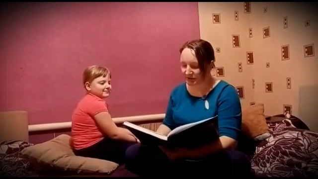 Громкие чтения. "Свинопас" Г.-К. Андерсена смотреть онлайн