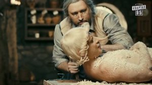 Буратино Гопник