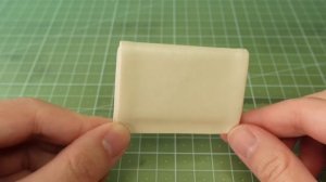 Blue Times DIY Miniature Dollhouse Crafts Relaxing Satisfying Video