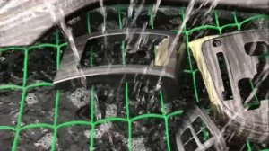 АКВАПРИНТ КАК СДЕЛАТЬ АКВАПЕЧАТЬ Пластик Салона Mitsubishi Outlander