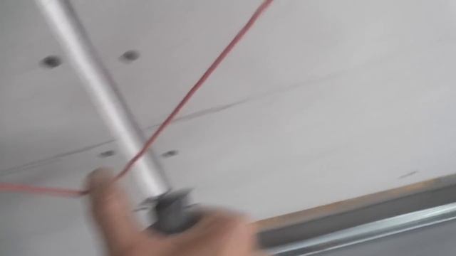КАК НАЧЕРТИТЬ ОВАЛ НА НА ПОТОЛКЕ