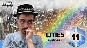 Cities: Skylines 2 #11 - расширение города