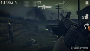 Into the dead 2 2 глава 13 уровень прохождение 14 вагонов