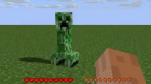 майнкрафт - minecraft - анимация из скретча