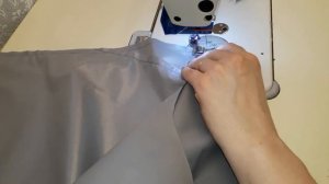 Как сшить спортивный костюм-4. Брюки. Флисовая подкладка.#шитьспортивныйкостюм #большойразмер