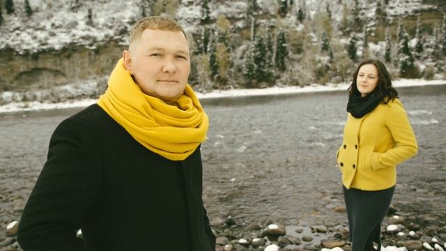 Дмитрий и Надежда (Love Story) смотреть онлайн