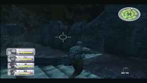 Conflict Vietnam Longplay Full Game PS2