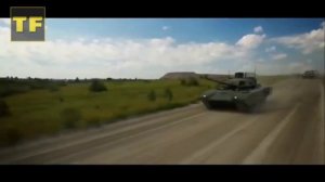 Небольшой эдит с русскими танками