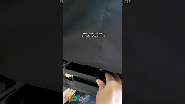 Product Review - Easy Walker Mini Buggy Turn Reversible Stroller смотреть онлайн