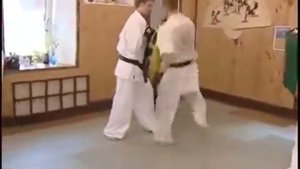 Дан тест Джамал Аджигерей тренировка