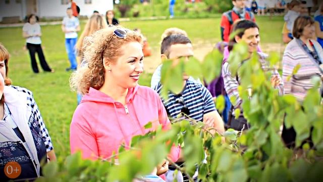 Отдых в выходные: Фестиваль «Здравствуй, Африка!» смотреть онлайн