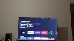 Обзор белорусского телевизора TCL 50' 4K Google TV