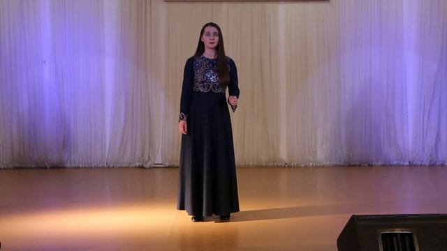 652 Филатова Анастасия г Новосибирск От чего скажи смотреть онлайн