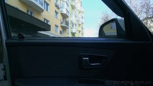 Включение режима AUTO для стеклоподъемника УАЗ Патриот
