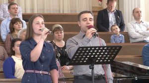 Не воздремлет Хранящий тебя..