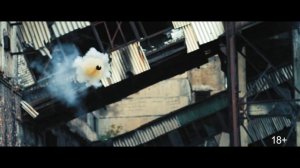 Трейлер российского фильма "Лучшие в Аду"