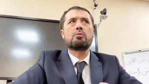 Абдуллох Зуфар бахсга чакирди... Аброр Мухтор Алий, Асрорхон домла