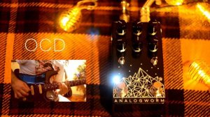 Analogworm OD 808 Demo