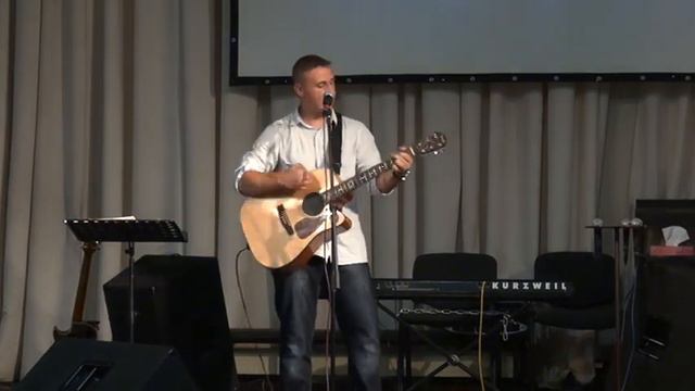 Дмитрий Говорун смотреть онлайн