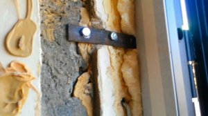 Термопанели.  Утепление и отделка дома.  Thermopanel. Warming and finishing the house