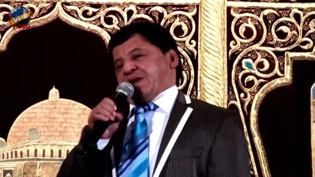 Obid Asomov Buxorodagi konsert Arxiv exclusive  Обид Асомов