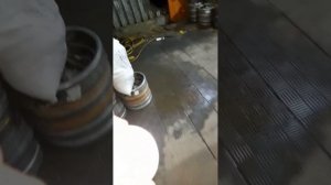 задняя ступица Lada Largus у подшипники размер