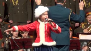 «Мне без валенок беда»  Ансамбль Александрова