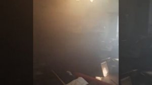 Дымовая шашка от тараканов и клопов - рабочие будни дезинфектора