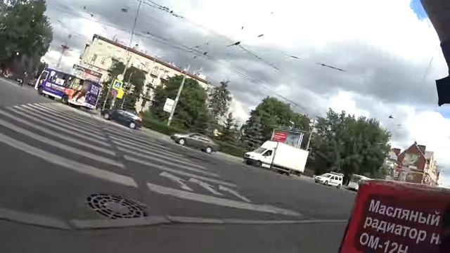 Везём тепло людям))