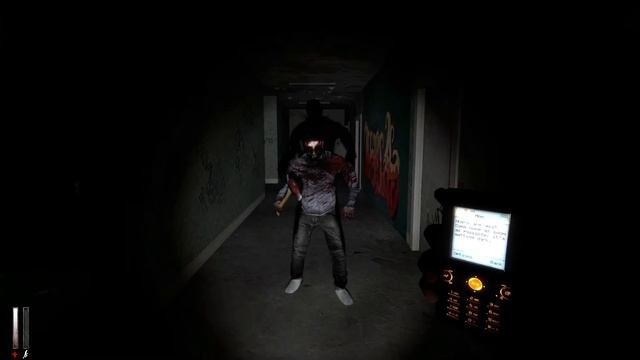 Garrys Mod Horror