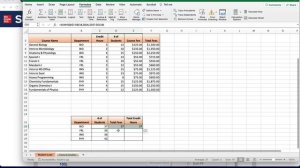 04 SIMnet Excel   Ch 2   Guided Project 2 3 part 4