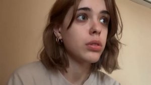 реалистичный влог, домашний