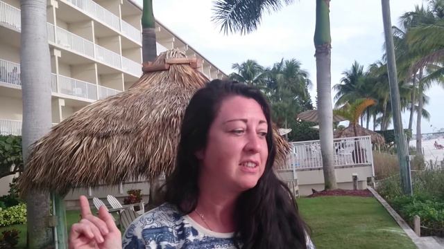 С Новым годом! Форт Майерс. Скоро встреча с Natalya Quick смотреть онлайн