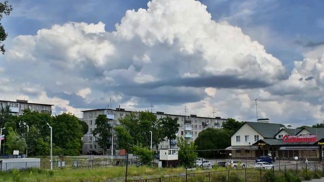 Город Киржач .Фото. смотреть онлайн