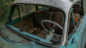 Opel Rekord