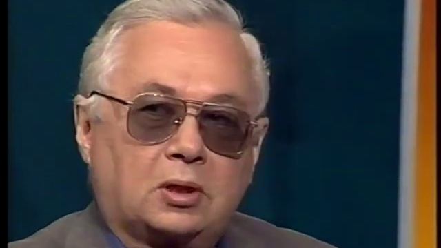 "Великий джут" - Валерий Михайлов смотреть онлайн