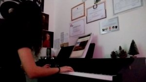 solas /// jamie duffy (goodnight-piano cover)