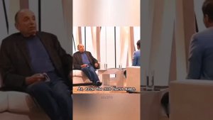 "Ах, если бы она была жива..." трогательное стихотворение Валентина Гафта дочери.