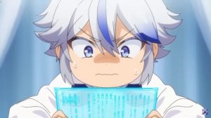 Перерожденный дворнянин:Апостол богов аниме за 1 час