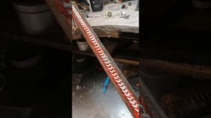 Кубинская цепь