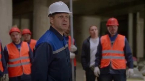 модный синдикат 1 серия