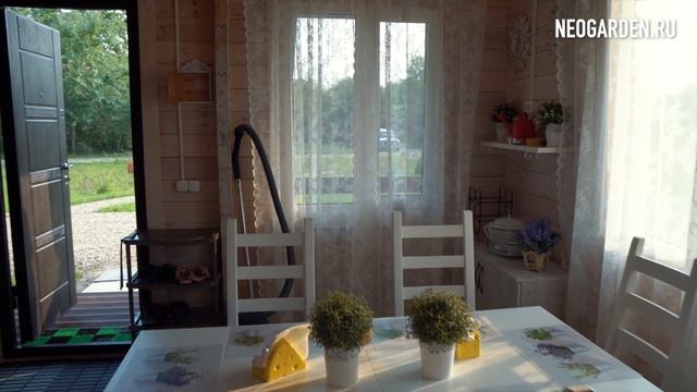 2 дома 1 баня и 6 беседок из бруса за 2 месяца , рыболовная база отдыха , Неогарден