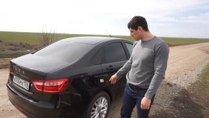 Почему Лада Приора лучше Весты? Плюсы и минусы Весты!