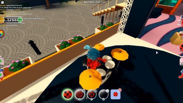 Леди бак и супер кот историю моей жизни 1часть смотреть онлайн