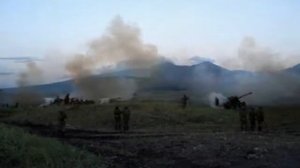 Итуруп, Армия