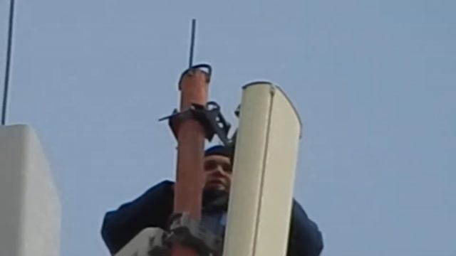 ЕЛАНЬ САНЁК ОТЬЮСТИЛ АНТЕНУ НА САДЫ ПРИДОНЬЯ смотреть онлайн