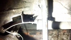 Відновлення Місць під задню пружину Ланос... Пружина залізла в салон))))