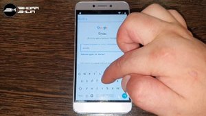 FRP! Сброс, обход аккаунта google на BQ 5517L. БЕЗ ПК!